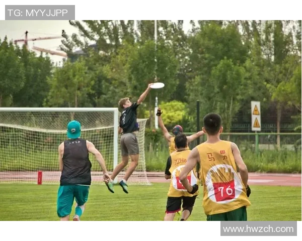科学飞盘训练新方法提升节奏感与协调性助力运动表现