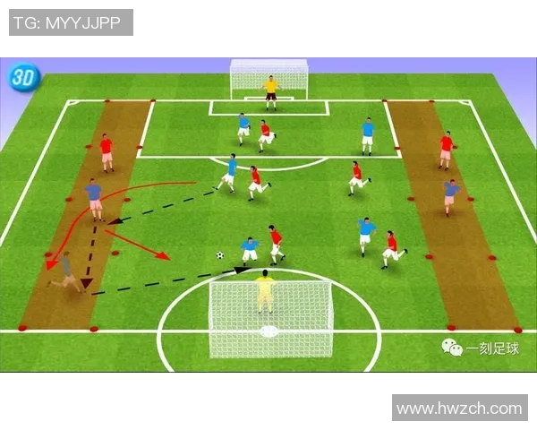足球让球胜的战术解析与实战应用探讨