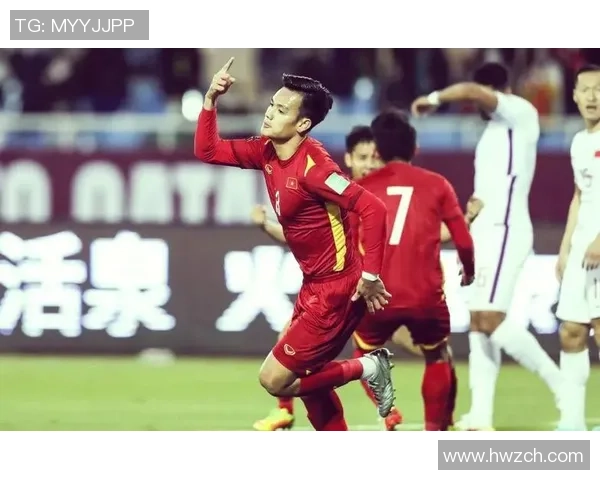 越南足球暂停背后的原因与未来发展展望分析 越南足球暂停背后的原因与未来发展展望分析