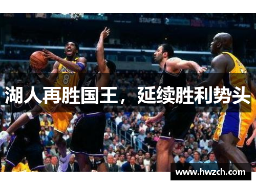 湖人再胜国王，延续胜利势头