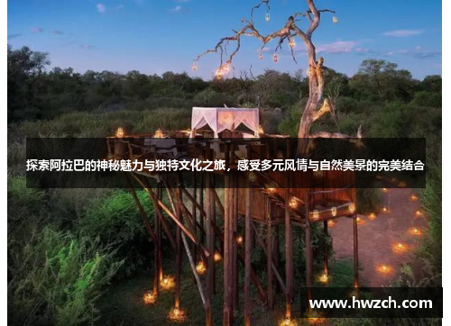探索阿拉巴的神秘魅力与独特文化之旅，感受多元风情与自然美景的完美结合
